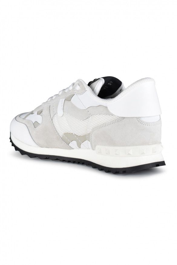Valentino Rockrunner sneakers Size US 6 / EU 39 - 3 Thumbnail