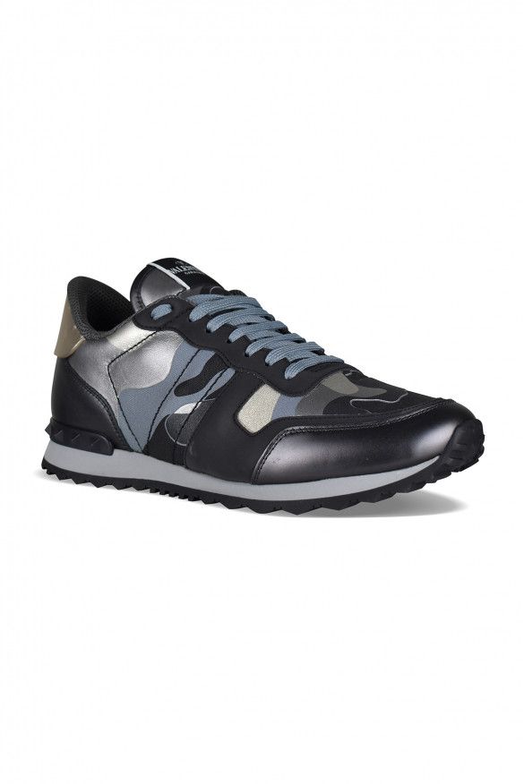 Valentino Rockrunner sneakers Size US 7 / EU 40 - 2 Thumbnail