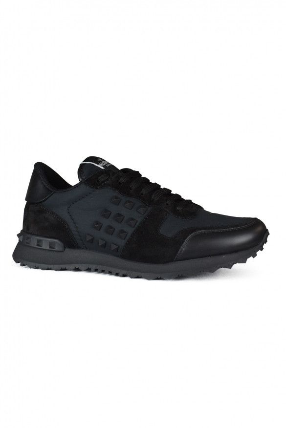 Valentino Rockrunner sneakers Size US 6.5 / EU 39-40 - 2 Thumbnail