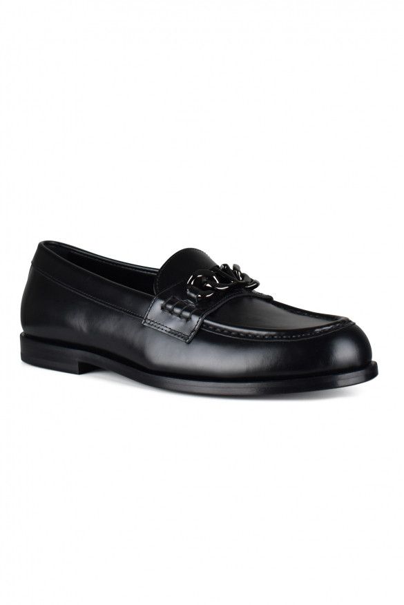 Valentino Loafers Size US 7.5 / EU 40-41 - 2 Thumbnail