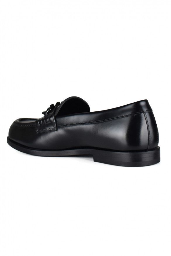 Valentino Loafers Size US 7.5 / EU 40-41 - 3 Thumbnail