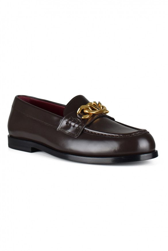 Valentino Loafers Size US 10.5 / EU 43-44 - 2 Thumbnail