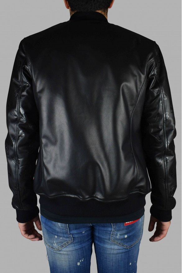 Philipp Plein Bomber jacket Size US M / EU 48-50 / 2 - 5 Thumbnail