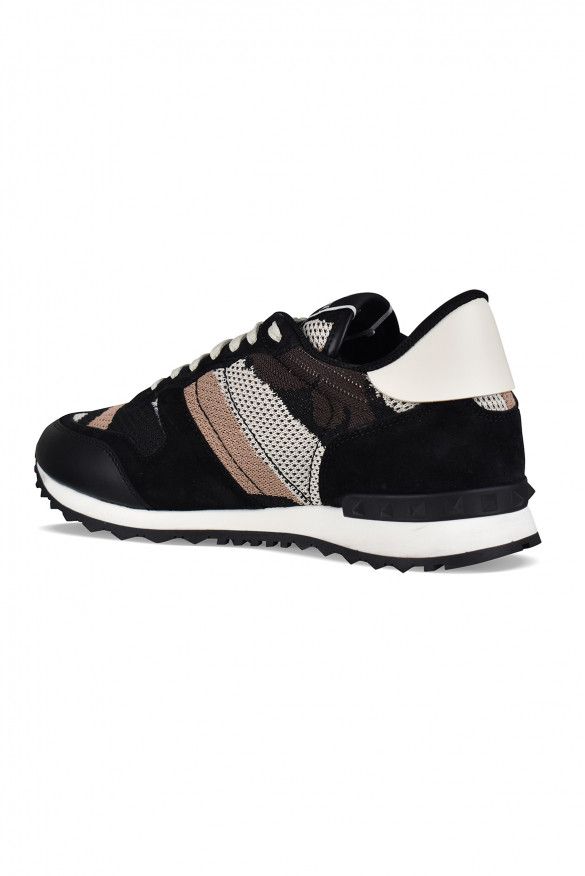 Valentino Rockrunner sneakers Size US 7.5 / EU 40-41 - 3 Thumbnail