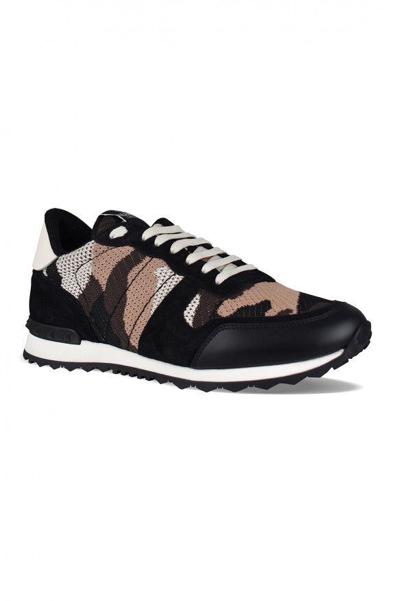 Valentino Rockrunner sneakers Size US 8.5 / EU 41-42 - 2 Thumbnail