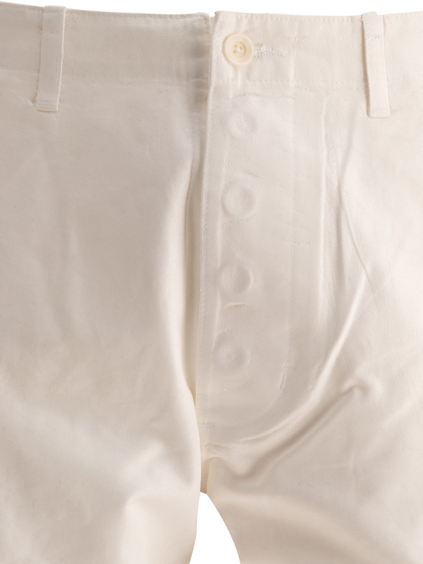 Gallery Dept. Foil Cargo Shorts Size US 31 - 3 Thumbnail