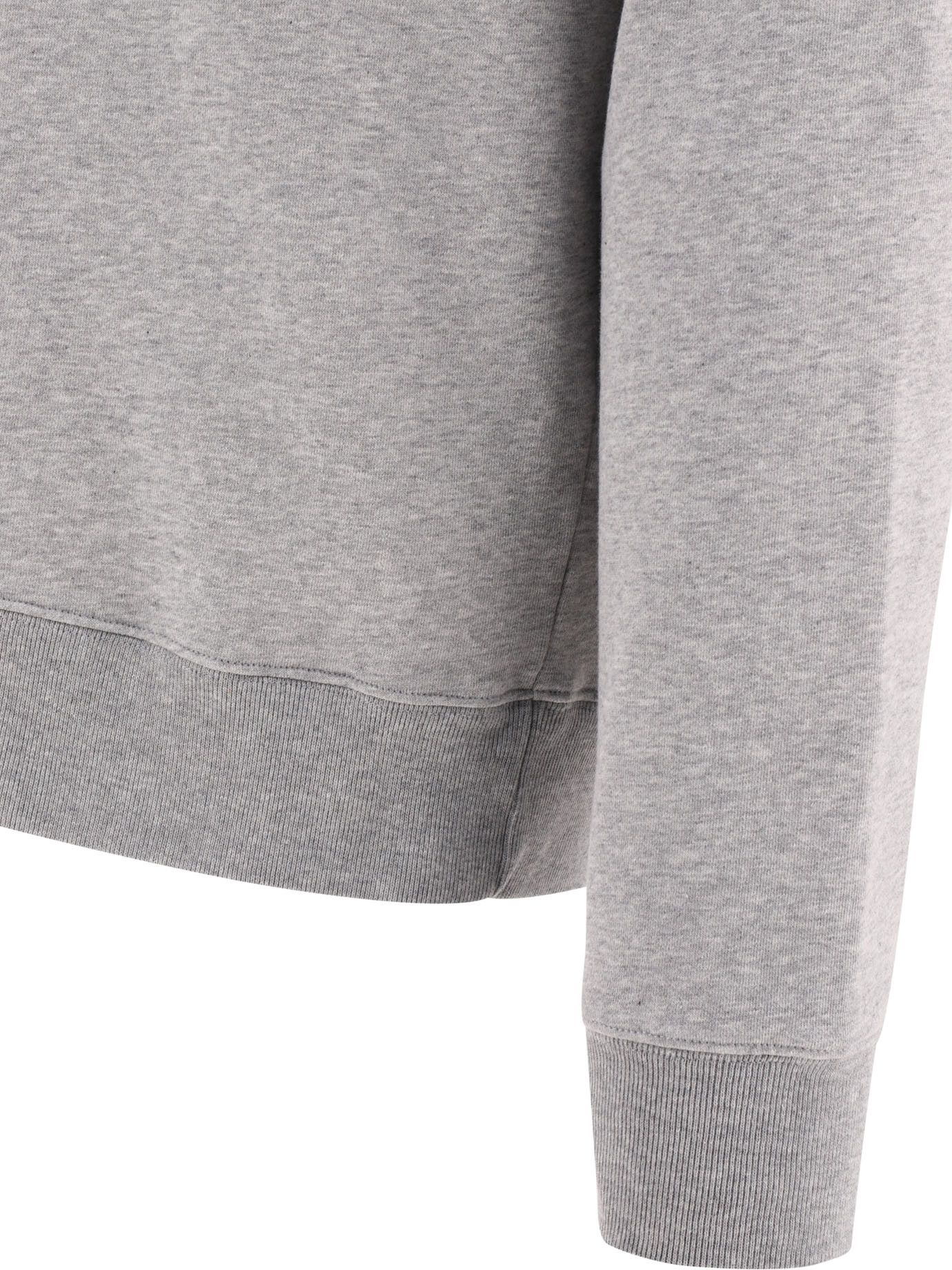 Maison Kitsune Campus Fox Sweatshirt Size US S / EU 44-46 / 1 - 4 Thumbnail