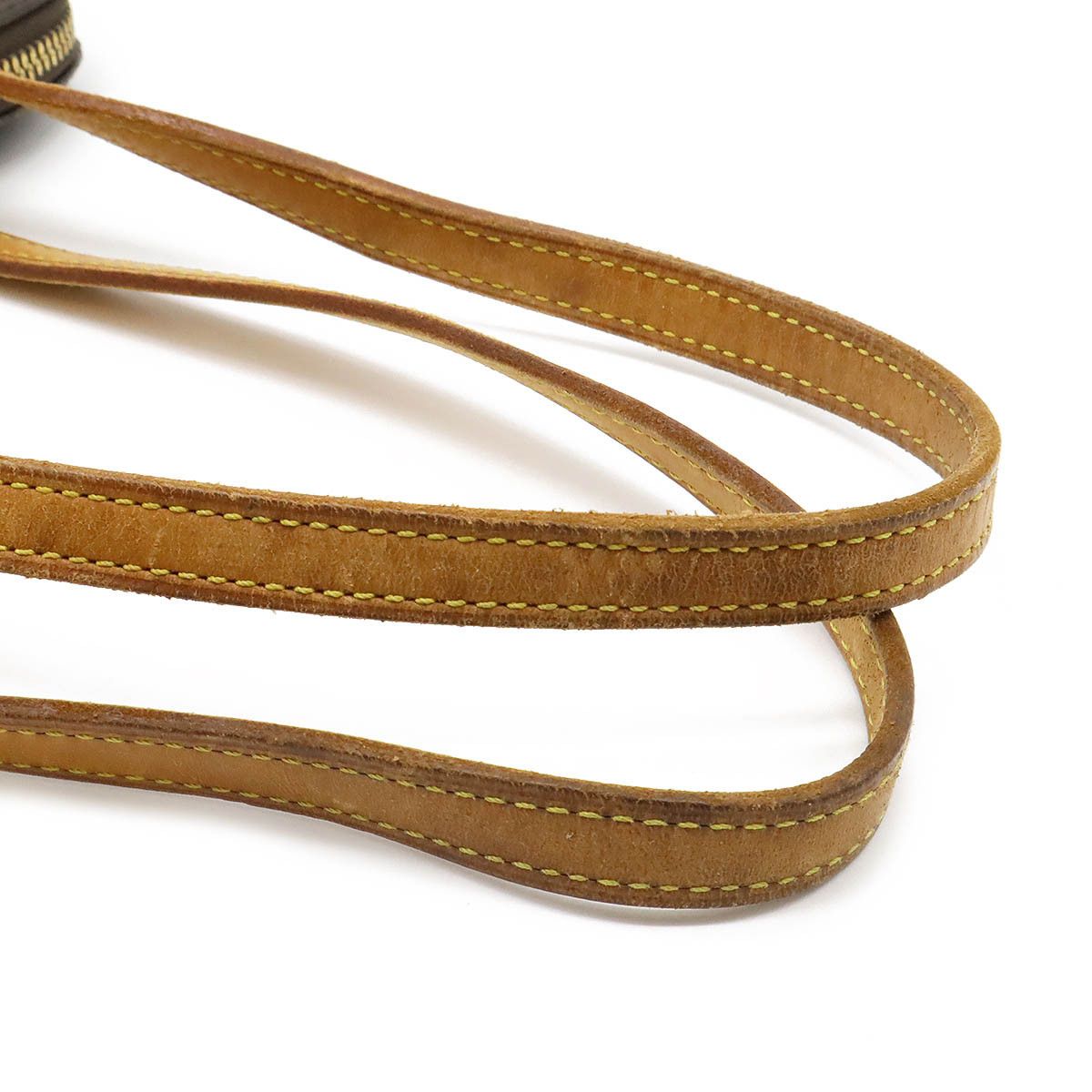 Louis Vuitton Louis Vuitton Louis Vuitton Monogram Coussin GM Shoulder Bag M51141 Canvas Shoulder Bag M51141 in Good Condition Size ONE SIZE - 5 Thumbnail