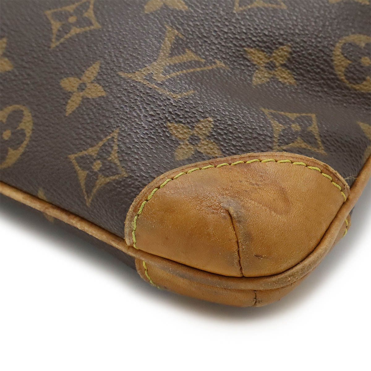 Louis Vuitton Louis Vuitton Louis Vuitton Monogram Coussin GM Shoulder Bag M51141 Canvas Shoulder Bag M51141 in Good Condition Size ONE SIZE - 3 Thumbnail