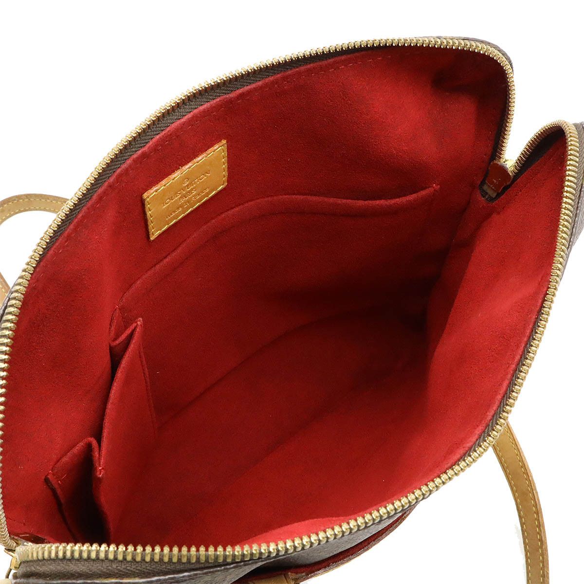 Louis Vuitton Louis Vuitton Louis Vuitton Monogram Coussin GM Shoulder Bag M51141 Canvas Shoulder Bag M51141 in Good Condition Size ONE SIZE - 7 Thumbnail
