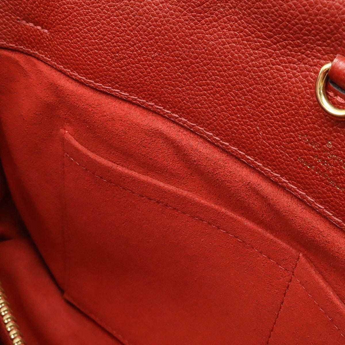 Louis Vuitton Louis Vuitton Louis Vuitton Monogram Venus Handbag M41738 Canvas Handbag M41738 in Very Good Condition Size ONE SIZE - 6 Thumbnail