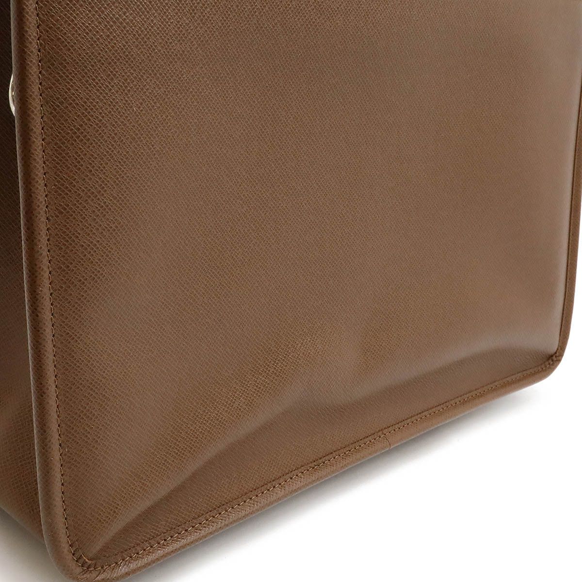 Louis Vuitton Louis Vuitton Louis Vuitton Taiga Anton Briefcase M32619 Leather Business Bag M32619 in Great Condition Size ONE SIZE - 8 Thumbnail