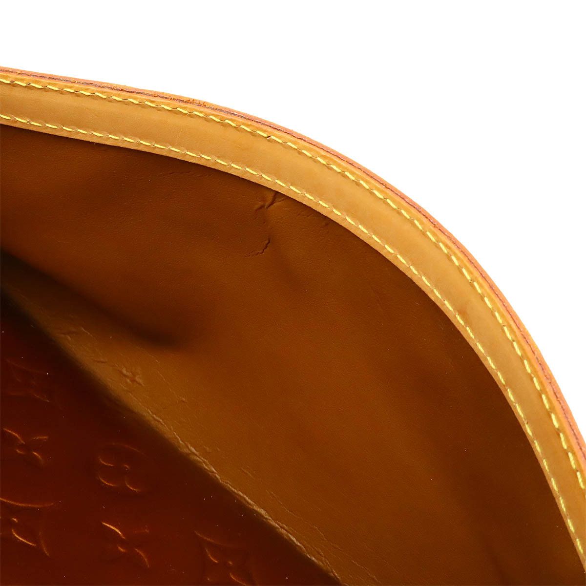 Louis Vuitton Louis Vuitton Louis Vuitton Tompkins Square Handbag M91103 Leather Handbag M91103 in Very Good Condition Size ONE SIZE - 8 Thumbnail