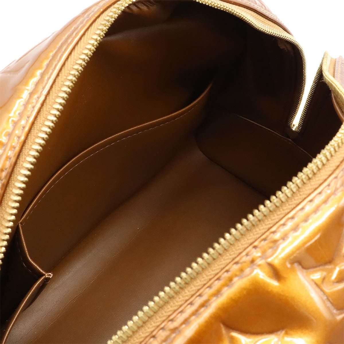 Louis Vuitton Louis Vuitton Louis Vuitton Tompkins Square Handbag M91103 Leather Handbag M91103 in Very Good Condition Size ONE SIZE - 7 Thumbnail