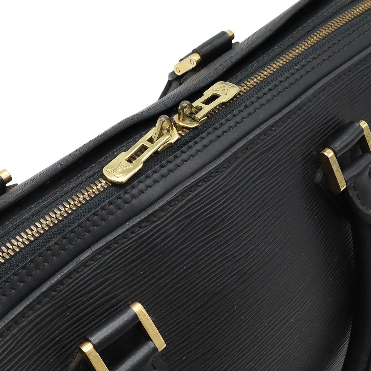 Louis Vuitton Louis Vuitton Louis Vuitton Epi Sorbonne Business Handbag M54512 Leather Business Bag M54512 in Very Good Condition Size ONE SIZE - 5 Thumbnail