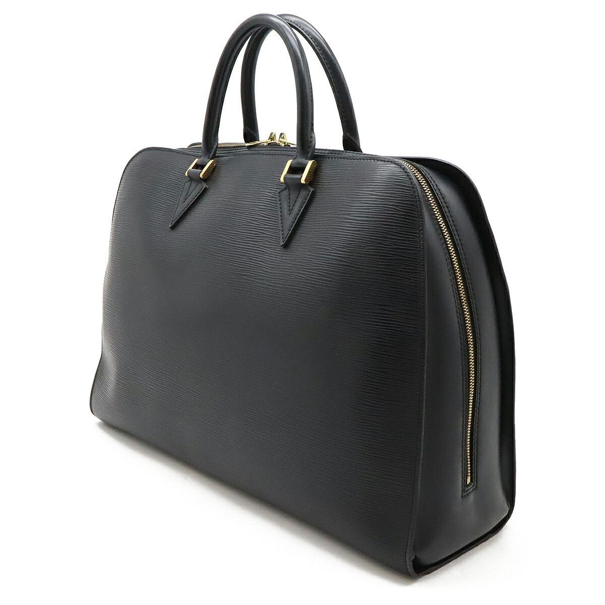 Louis Vuitton Louis Vuitton Louis Vuitton Epi Sorbonne Business Handbag M54512 Leather Business Bag M54512 in Very Good Condition Size ONE SIZE - 2 Thumbnail