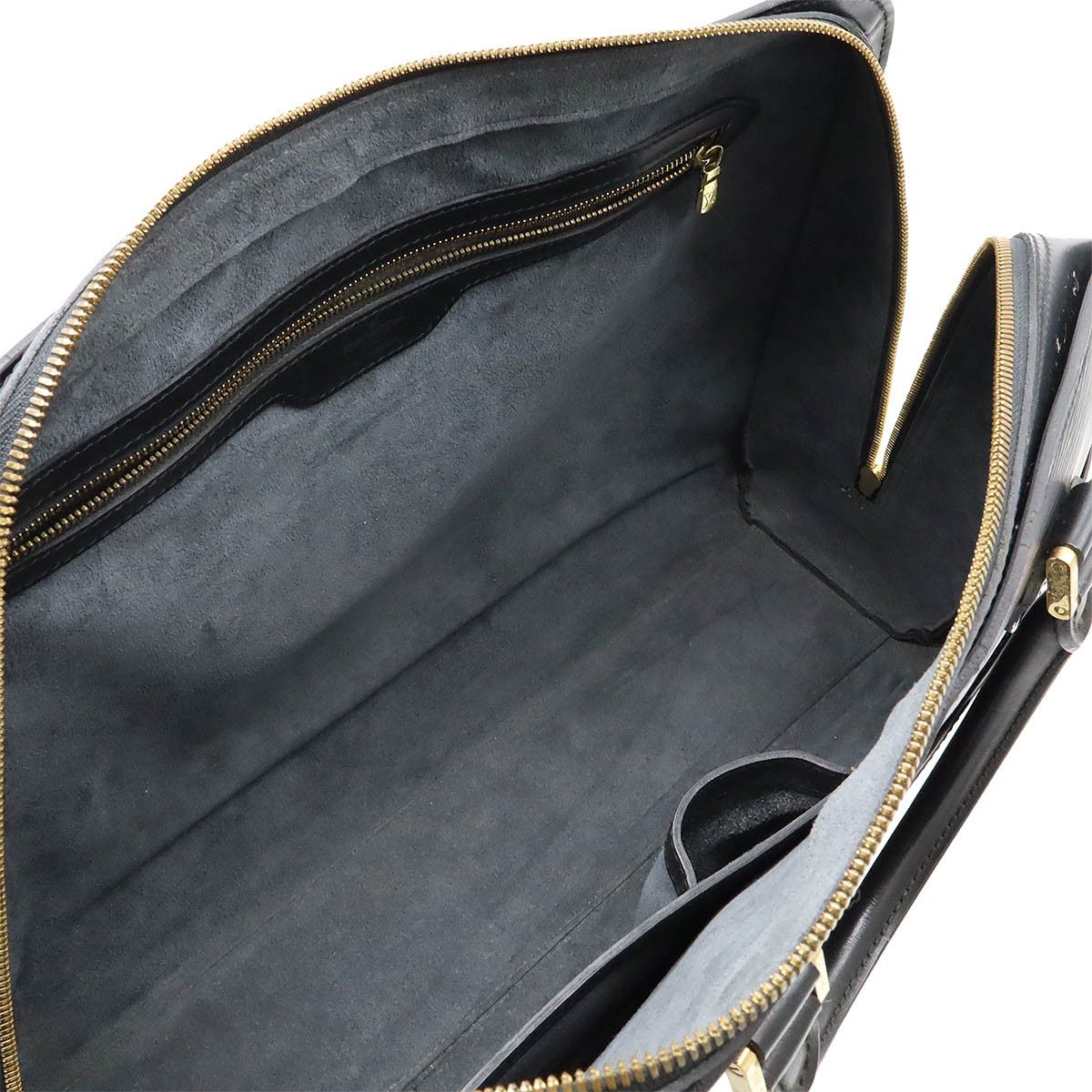 Louis Vuitton Louis Vuitton Louis Vuitton Epi Sorbonne Business Handbag M54512 Leather Business Bag M54512 in Very Good Condition Size ONE SIZE - 6 Thumbnail
