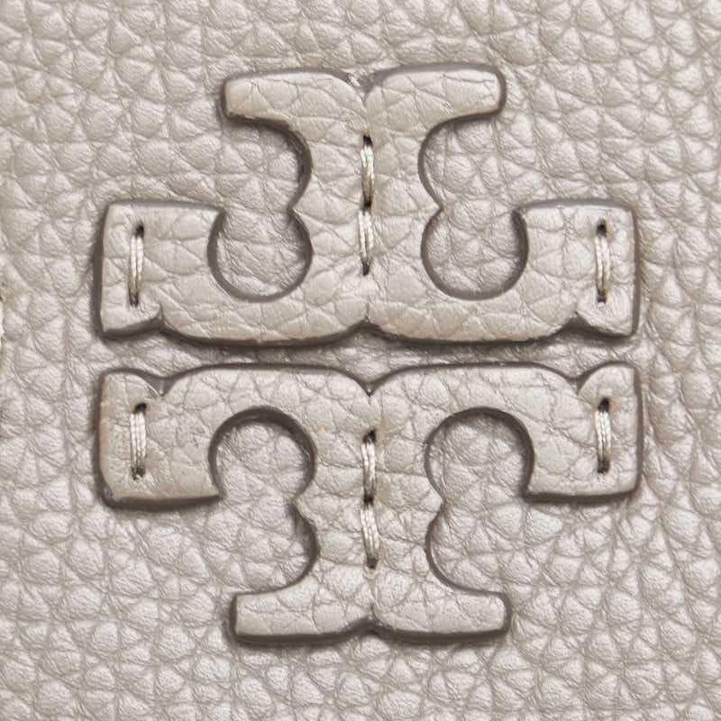 Tory Burch Tory Burch Tory Burch Leather Tassel Chain Shoulder Bag Leather Shoulder Bag in Great Condition Size ONE SIZE - 7 Thumbnail
