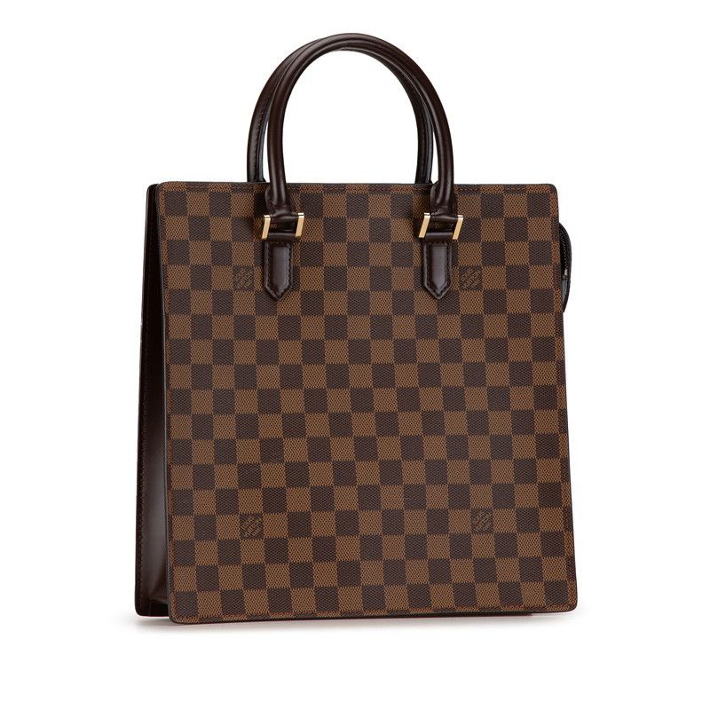 Louis Vuitton Louis Vuitton Louis Vuitton Damier Venice PM Tote Bag N51145 Canvas Tote Bag N51145 in Great Condition Size ONE SIZE - 2 Thumbnail