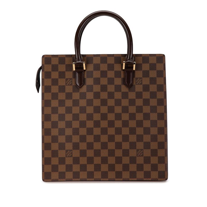 Louis Vuitton Louis Vuitton Louis Vuitton Damier Venice PM Tote Bag N51145 Canvas Tote Bag N51145 in Great Condition Size ONE SIZE - 3 Thumbnail