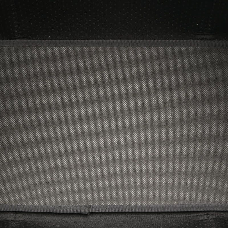 Other Other Willow Bay Neoprene Tote Bag Gray Black Plastic Tote Bag in Great Condition Size ONE SIZE - 5 Thumbnail