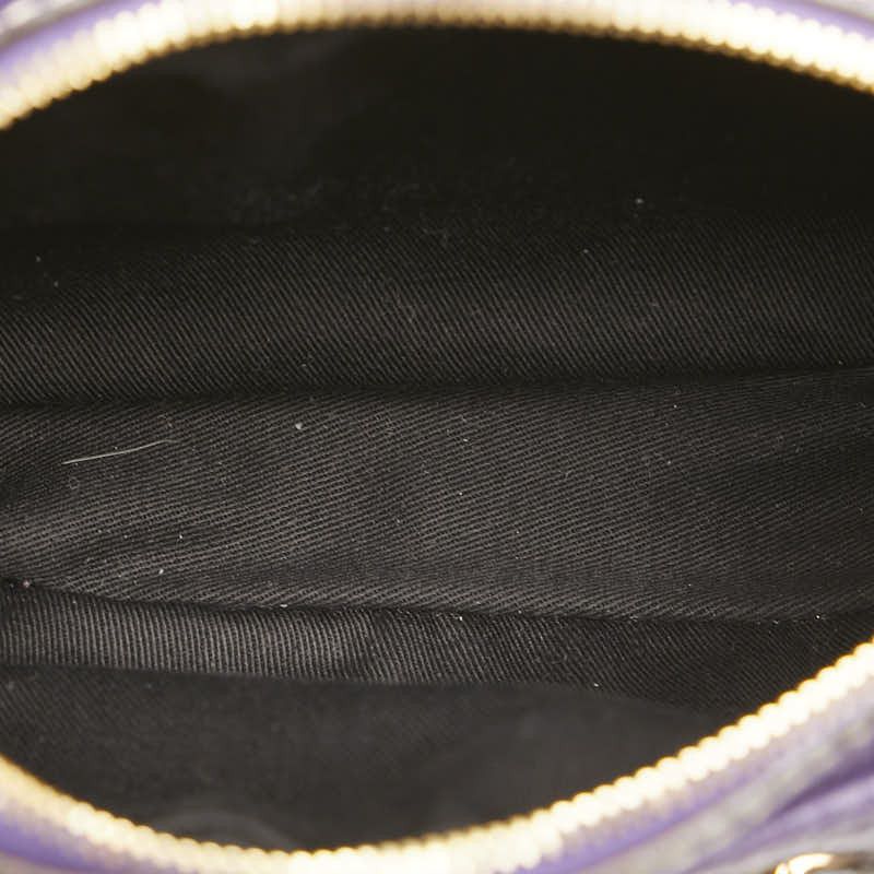 Dolce & Gabbana Dolce & Gabbana Dolce & Gabbana Leather One-Shoulder Bag Leather Shoulder Bag in Very Good Condition Size ONE SIZE - 6 Thumbnail