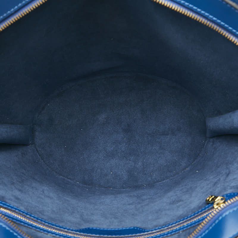 Louis Vuitton Louis Vuitton Louis Vuitton Epi Saint-Jacques Leather Tote Bag M52335 Leather Tote Bag M52335 in Very Good Condition Size ONE SIZE - 7 Thumbnail