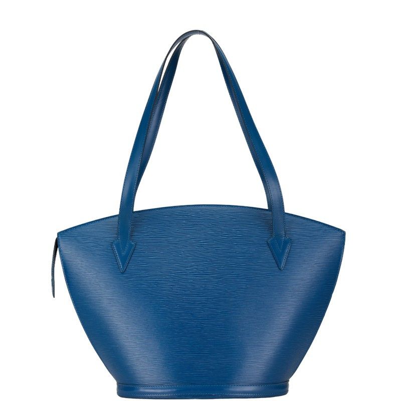 Louis Vuitton Louis Vuitton Louis Vuitton Epi Saint-Jacques Leather Tote Bag M52335 Leather Tote Bag M52335 in Very Good Condition Size ONE SIZE - 3 Thumbnail