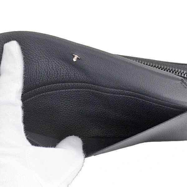 Louis Vuitton Louis Vuitton Louis Vuitton Leather Aerogram Zippy Wallet M69831 Canvas Long Wallet M69831 in Great Condition Size ONE SIZE - 5 Thumbnail