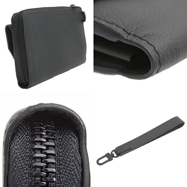 Louis Vuitton Louis Vuitton Louis Vuitton Leather Aerogram Zippy Wallet M69831 Canvas Long Wallet M69831 in Great Condition Size ONE SIZE - 2 Thumbnail