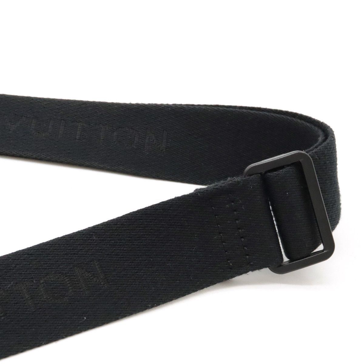 Louis Vuitton Louis Vuitton Louis Vuitton Damier Graphite Daniel MM Shoulder Bag N58029 Canvas Crossbody Bag N58029 in Good Condition Size ONE SIZE - 5 Thumbnail
