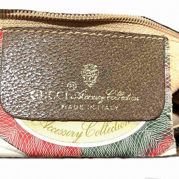 Gucci Gucci Gucci GG Supreme Shoulder Bag 89.02.077 Canvas Crossbody Bag 89.02.077 in Fair Condition Size ONE SIZE - 5 Thumbnail
