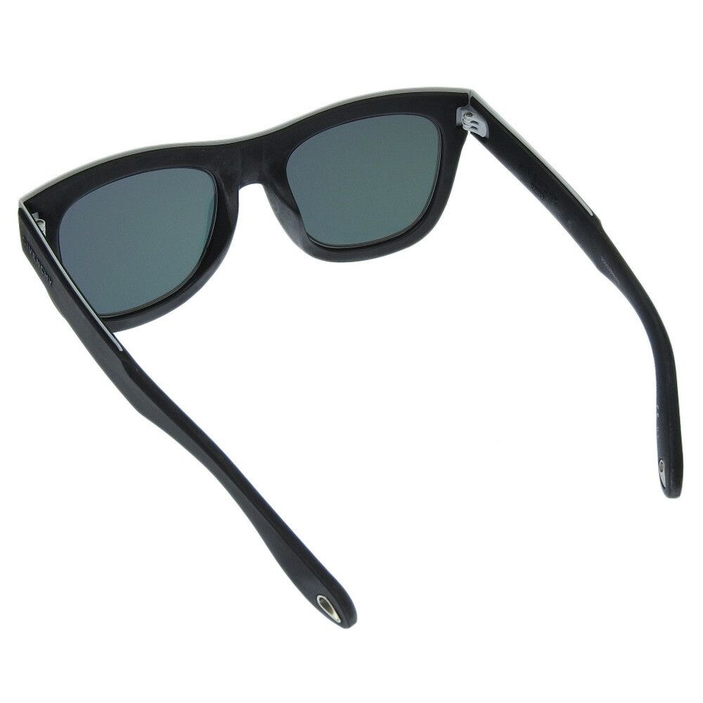 Givenchy Givenchy Givenchy Sunglasses Orange Black GV7016 Plastic Sunglasses GV7016 in Great Condition Size ONE SIZE - 3 Thumbnail