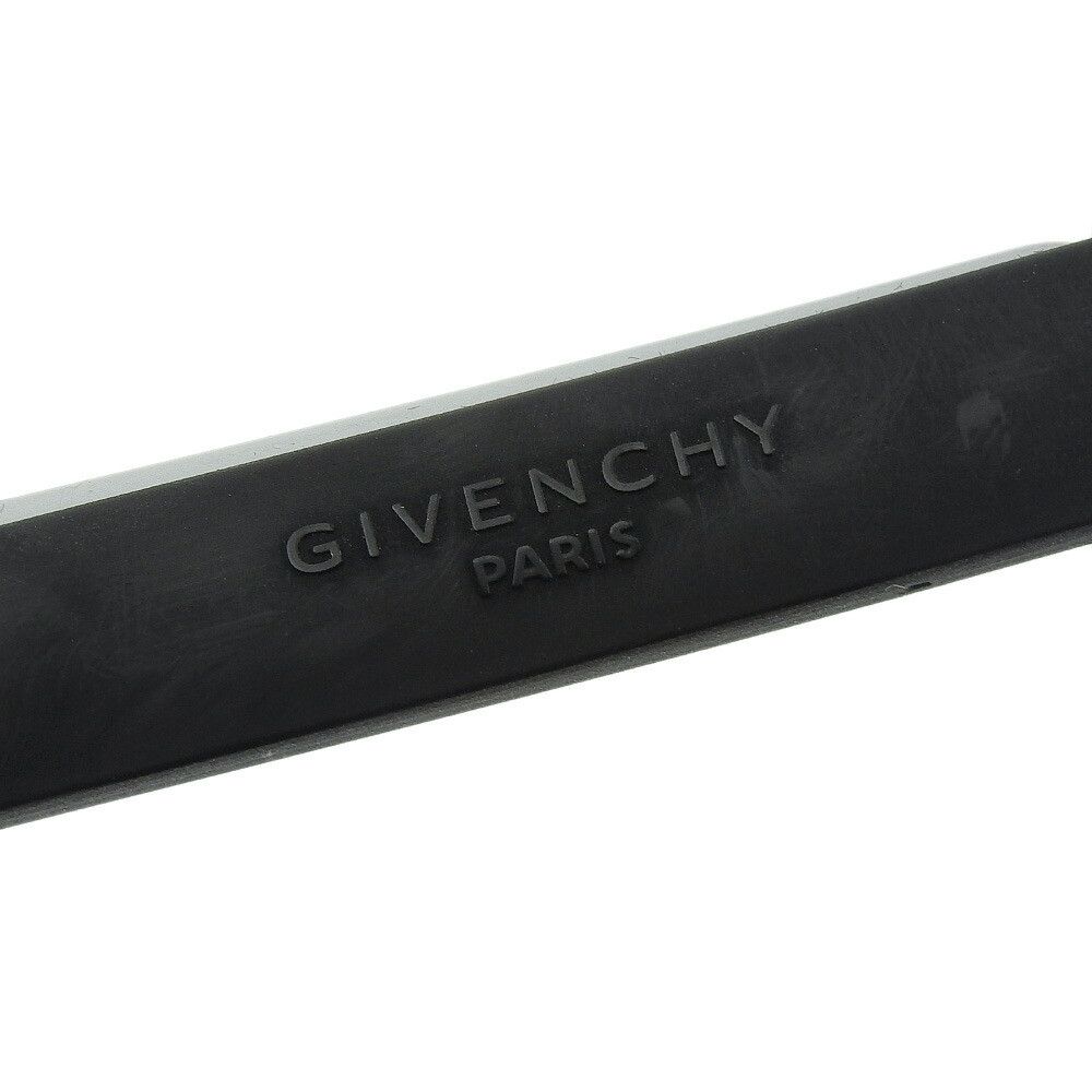 Givenchy Givenchy Givenchy Sunglasses Orange Black GV7016 Plastic Sunglasses GV7016 in Great Condition Size ONE SIZE - 9 Thumbnail