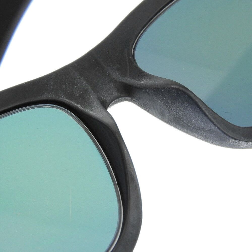 Givenchy Givenchy Givenchy Sunglasses Orange Black GV7016 Plastic Sunglasses GV7016 in Great Condition Size ONE SIZE - 6 Thumbnail