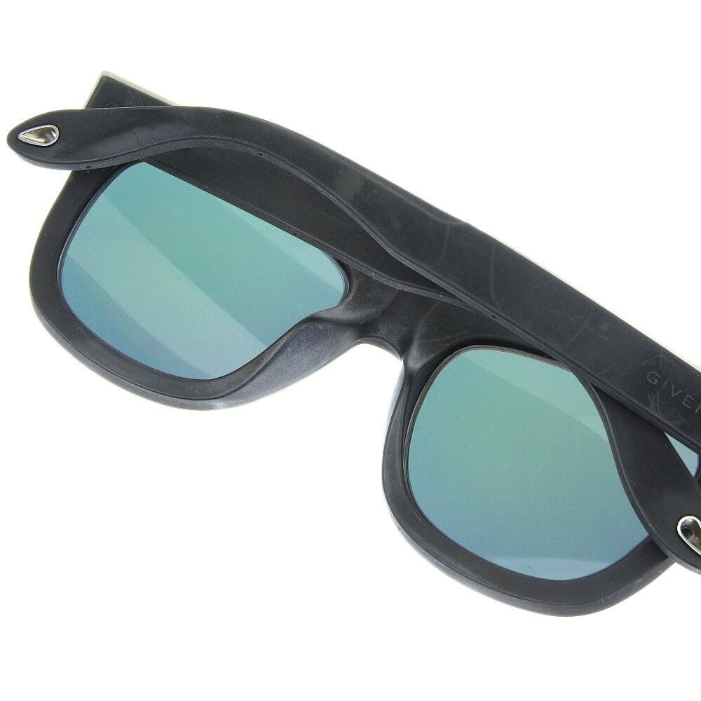 Givenchy Givenchy Givenchy Sunglasses Orange Black GV7016 Plastic Sunglasses GV7016 in Great Condition Size ONE SIZE - 5 Thumbnail
