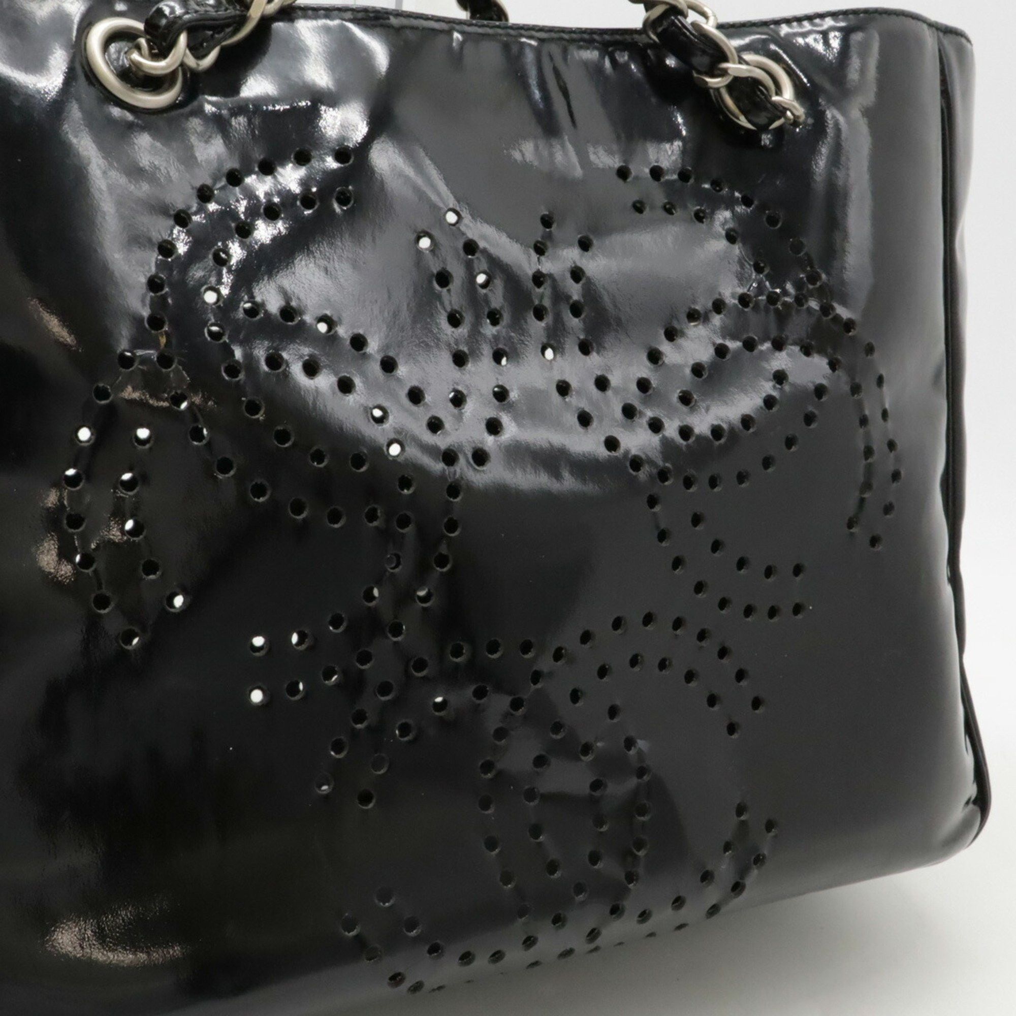 Chanel Chanel vintage Tote Bag tote Size ONE SIZE - 5 Thumbnail