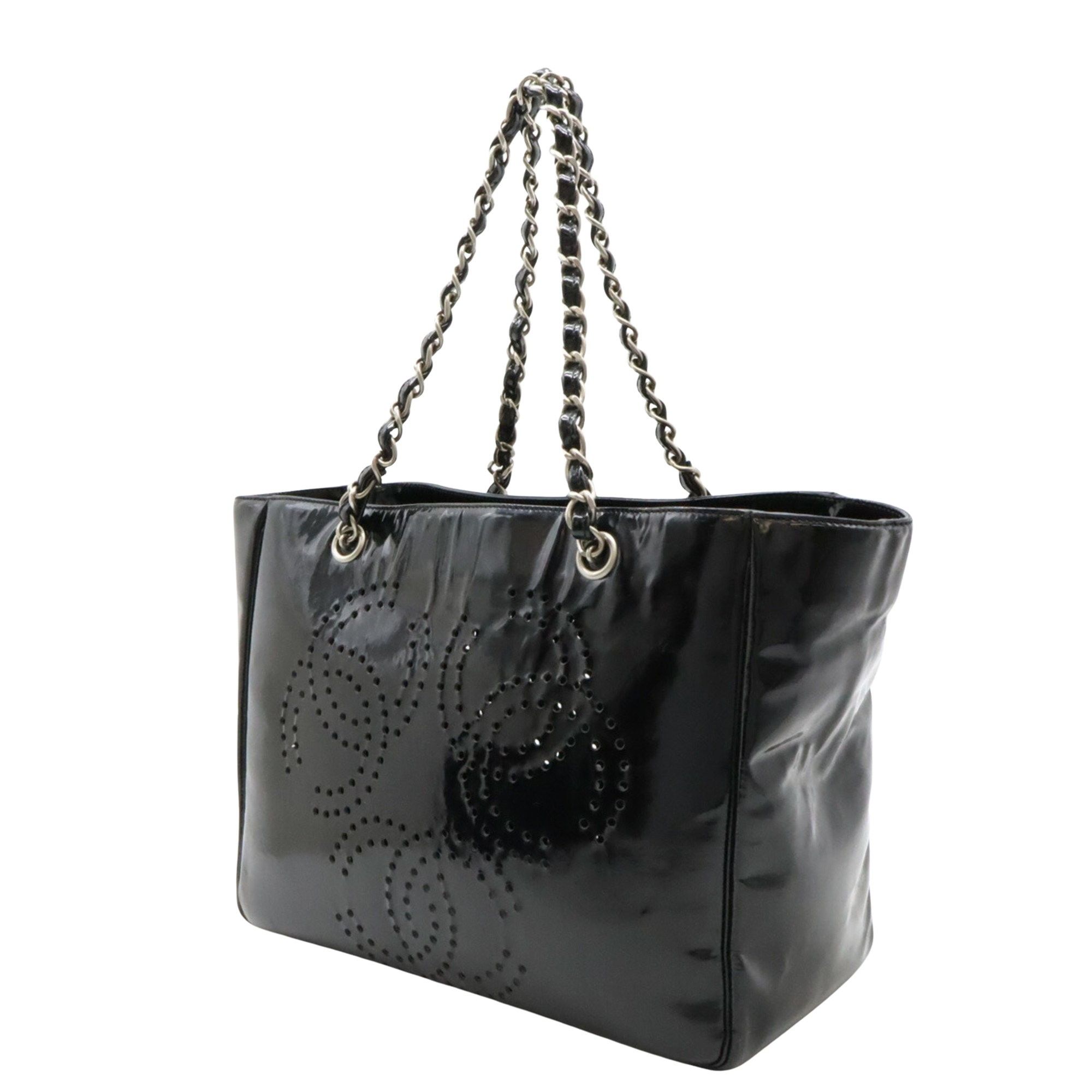 Chanel Chanel vintage Tote Bag tote Size ONE SIZE - 2 Thumbnail