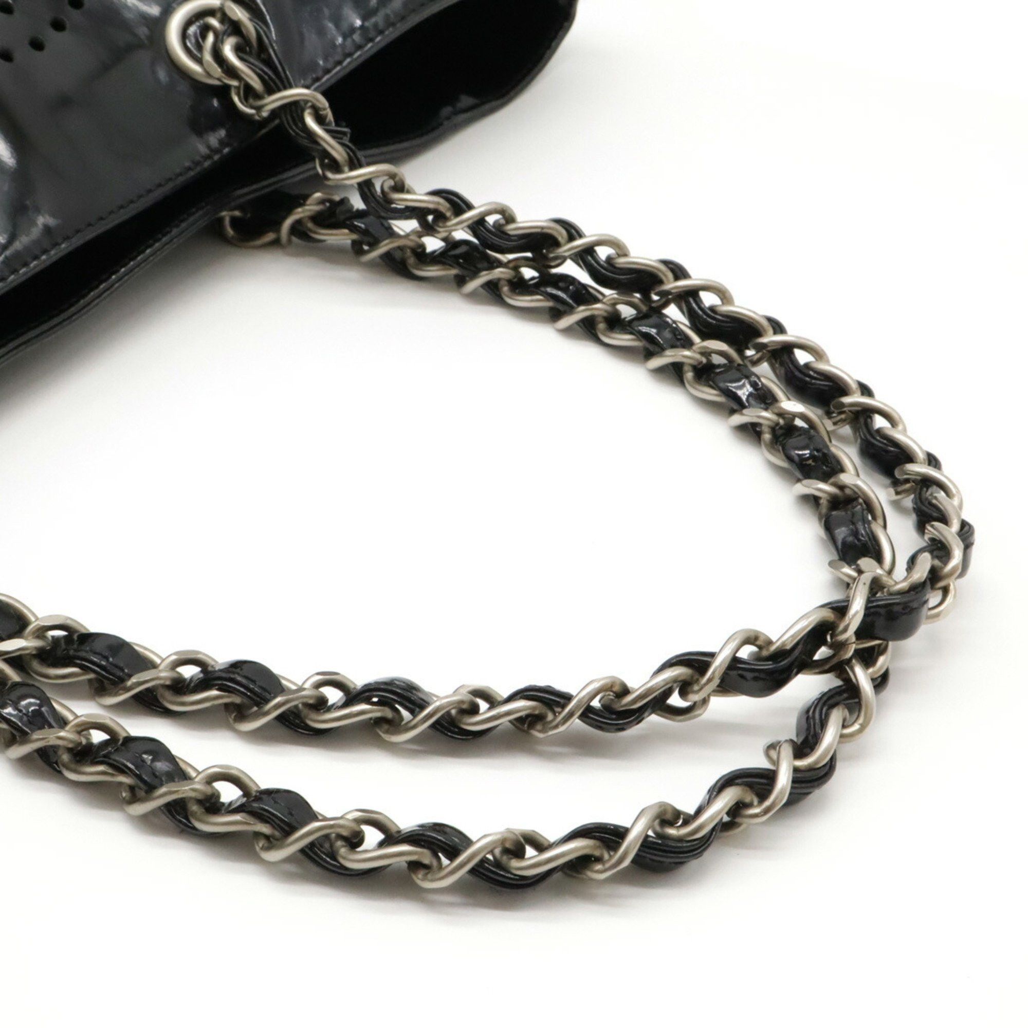 Chanel Chanel vintage Tote Bag tote Size ONE SIZE - 8 Thumbnail
