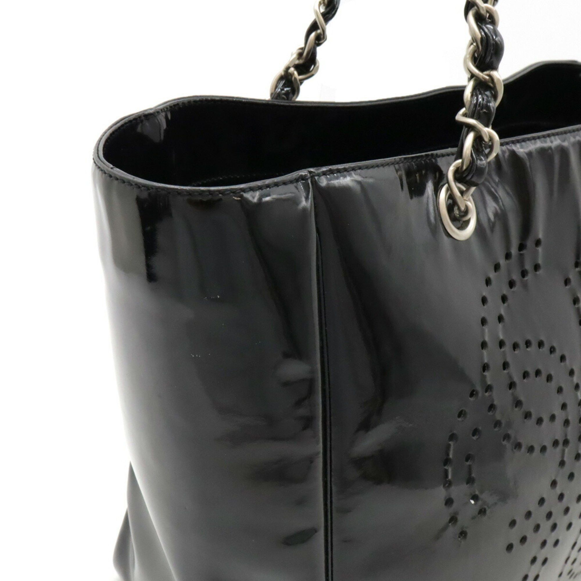 Chanel Chanel vintage Tote Bag tote Size ONE SIZE - 6 Thumbnail