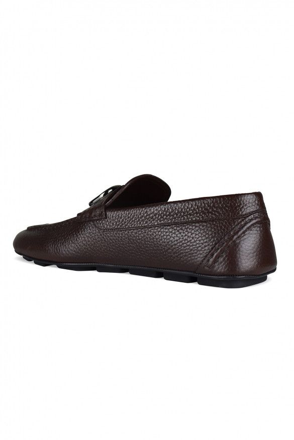 Valentino Loafers Vlogo Size US 7 / EU 40 - 3 Thumbnail