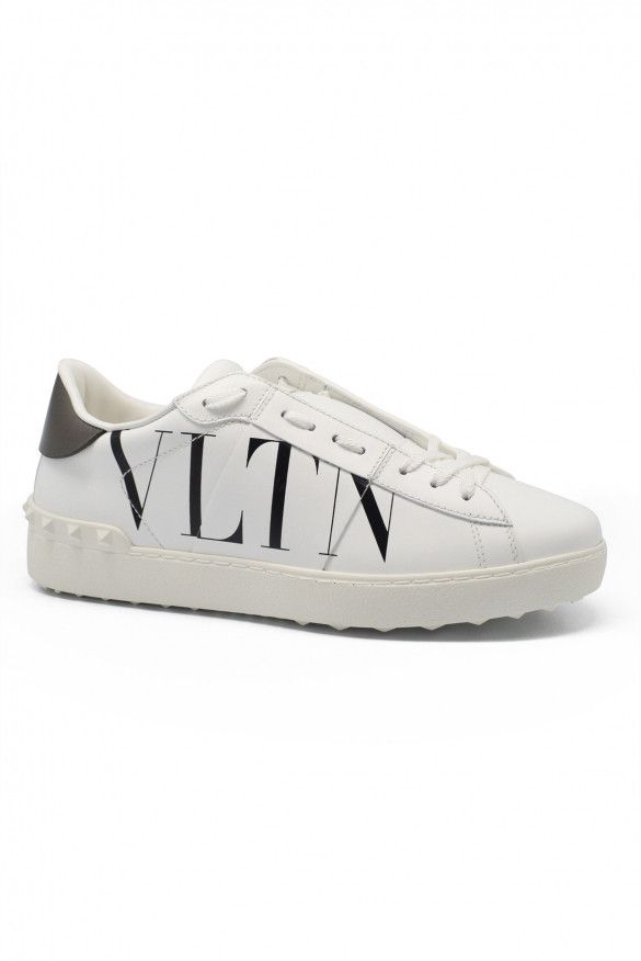 Valentino Open sneakers Size US 6.5 / EU 39-40 - 2 Thumbnail