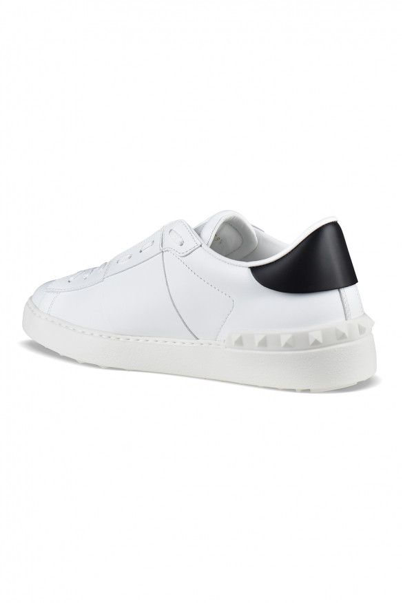 Valentino Open sneakers Size US 6.5 / EU 39-40 - 3 Thumbnail