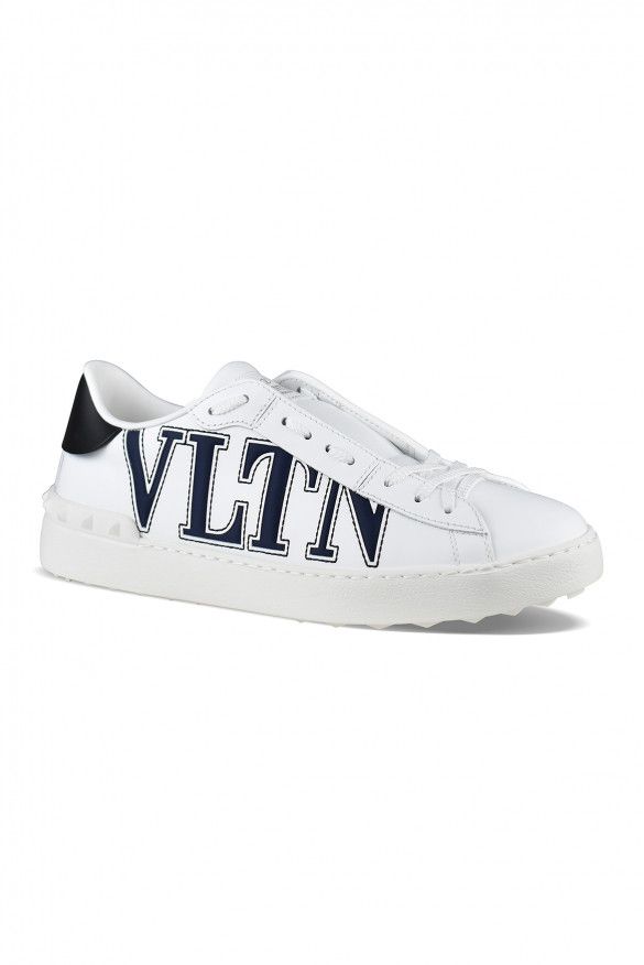 Valentino Open sneakers Size US 6.5 / EU 39-40 - 2 Thumbnail