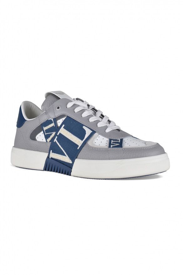 Valentino VL7N sneakers Size US 11 / EU 44 - 2 Thumbnail