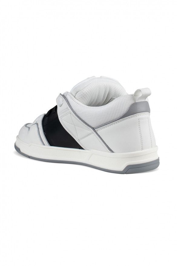 Valentino Open Skate sneakers Size US 8.5 / EU 41-42 - 3 Thumbnail