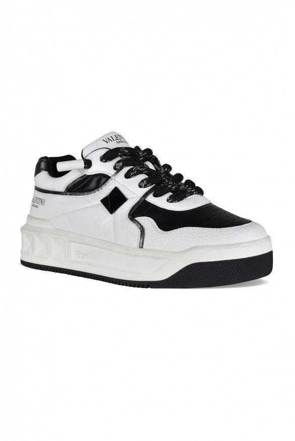 Valentino Sneakers One Stud XL Size US 10 / EU 43 - 2 Thumbnail