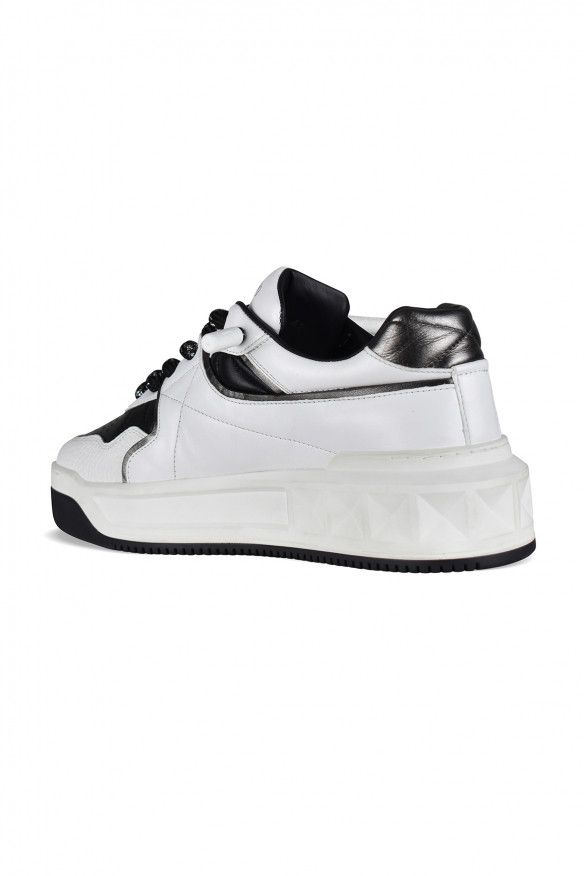Valentino Sneakers One Stud XL Size US 10 / EU 43 - 3 Thumbnail