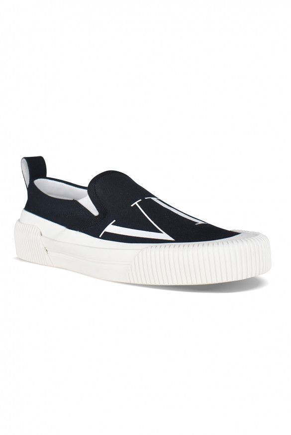 Valentino VLTN Slip-on Size US 9.5 / EU 42-43 - 2 Thumbnail