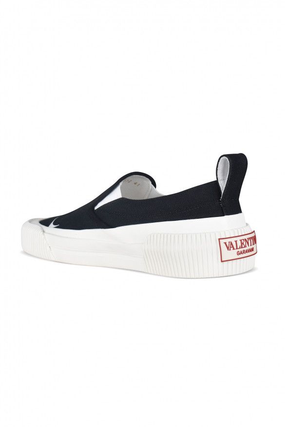 Valentino VLTN Slip-on Size US 9.5 / EU 42-43 - 3 Thumbnail